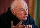 France : Edgar Morin, le dernier des géants de la pensée française, s&rsquo;éteint à 104 ans