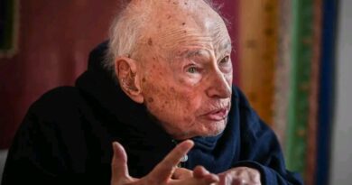 France : Edgar Morin, le dernier des géants de la pensée française, s’éteint à 104 ans France : Edgar Morin, le dernier des géants de la pensée française, s’éteint à 104 ans