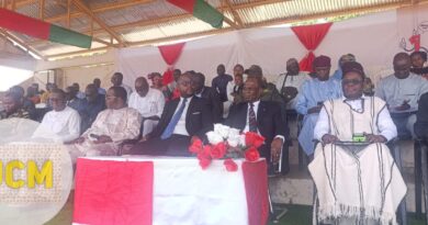 Cameroun : Droit de Réponse : Conflit associatif chez les Moundang : l&rsquo;UCM sort du silence et revendique une union transfrontalière « irréversible »