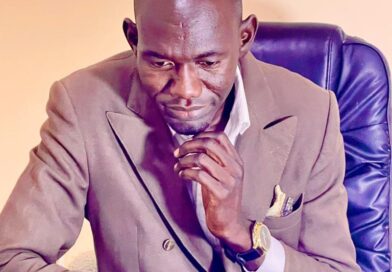 Tchad : De planton à leader autodidacte : Vivien Nadjikimadji, l’entrepreneur qui veut libérer la jeunesse du « piège du salaire »
