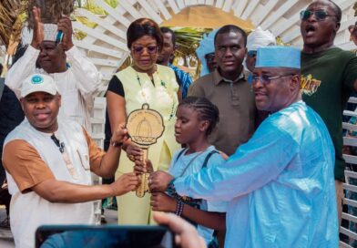 Tchad : Bakara vibre au cœur de la création : le festival « Au Cœur de l&rsquo;Art » ouvre sa 3e édition
