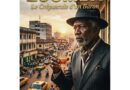 Cameroun: Quand le « Baron » du cinéma camerounais signe un roman noir : Martin Poulibé annonce « L&rsquo;Empire des Ombres »