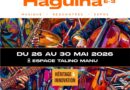 Tchad : Festival Haguina 3e édition : du 26 au 30 mai, N&rsquo;Djamena vibre au rythme de l&rsquo;héritage et de l&rsquo;innovation