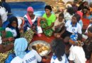 Tchad : Un vêtement propre sur le dos, le ventre rempli, le cœur léger : ce qu&rsquo;offre vraiment Team Wilodona aux enfants vulnérables de Moundou.