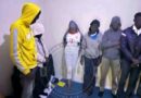 Tchad : QNET, le réseau criminel qui piège et ruine les jeunes Tchadiens au Nigeria, séquestration, lavage de cerveau, extorsion : des compatriotes victimes de l&rsquo;ombre. Alerte aux familles