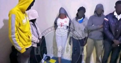 Tchad : QNET, le réseau criminel qui piège et ruine les jeunes Tchadiens au Nigeria, séquestration, lavage de cerveau, extorsion : des compatriotes victimes de l’ombre. Alerte aux familles Tchad : QNET, le réseau criminel qui piège et ruine les jeunes Tchadiens au Nigeria, séquestration, lavage de cerveau, extorsion : des compatriotes victimes de l’ombre. Alerte aux familles