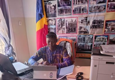 Tchad: BTP : TZB Arche de Noé, l&rsquo;excellence tchadienne qui bâtit l&rsquo;avenir