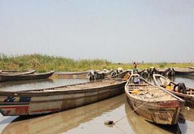 Tchad : Drame sur l’eau à Isseirom, au moins quatre morts dans le naufrage d’un hors-bord