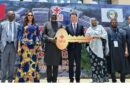 Nigeria : la Chine offre un siège flambant neuf à la CEDEAO à Abuja , geste diplomatique à 200 millions de dollars