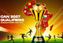 Afrique : CAN 2027 : Tirage au sort explosif des éliminatoires – Le Ghana et la Côte d’Ivoire dans le même groupe !