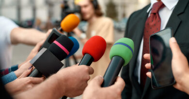 Afrique : Niger Infos recrute un stagiaire journaliste à Niamey : une opportunité pour la jeune plume panafricaine