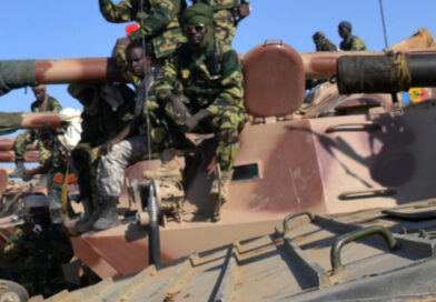 Tchad : Trois jours de deuil décrétés après les attentats meurtriers dans la province du Lac