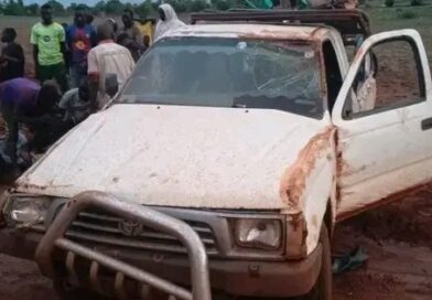 Tchad : Deux morts, dont un enseignant recenseur, et neuf blessés dans un accident près de Pala