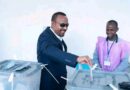 Éthiopie : Législatives  : forte affluence à Addis Abeba, raz-de-marée attendu pour Abiy Ahmed