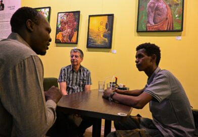 Tchad:  « Regards Contemporains » : quand N&rsquo;Djamena devient le phare d&rsquo;une renaissance artistique longtemps ignorée