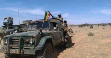 Mali: Opération antiterroriste des FAMa dans la région de Ségou : plusieurs terroristes neutralisés à Tissana Mali: Opération antiterroriste des FAMa dans la région de Ségou : plusieurs terroristes neutralisés à Tissana