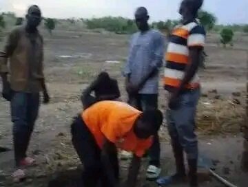 Tchad : Mayo-Kebbi Ouest. Une fillette de 8 ans tuée dans l&rsquo;effondrement d&rsquo;une maison sous des pluies diluviennes