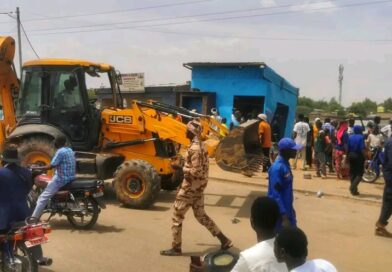 Tchad : à Walia Barrière, la mairie sacrifie des centaines de petits commerçants sur l’autel de « l’ordre public »