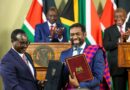 Afrique : Pretoria et Nairobi scellent six accords stratégiques pour booster le commerce et l&rsquo;intégration continentale