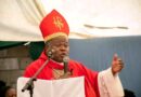 Mozambique : l’évêque de Quelimane Mgr Osório Citora Afonso assassiné par balles à son domicile