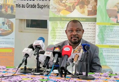 Tchad:  BAC 2026 : 106 231 candidats attendus dès ce lundi, le président du jury met en garde contre les portables