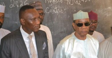 Tchad : Baccalauréat 2026  : plus de 106 000 candidats planchent sur les épreuves écrites