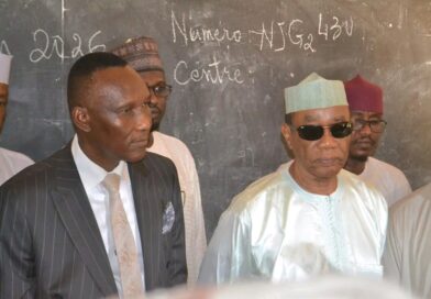 Tchad : Baccalauréat 2026  : plus de 106 000 candidats planchent sur les épreuves écrites