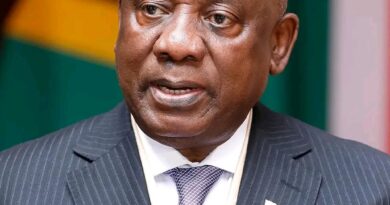 Afrique du Sud : Immigration clandestine : Ramaphosa dit non à la xénophobie, oui au contrôle