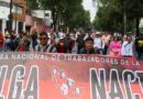 Mexique : grève des enseignants à Mexico à quelques jours de la Coupe du Monde 2026