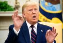États-Unis : Trump annonce de nouvelles frappes « très fortes » contre l’Iran et vise l’île de Kharg