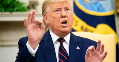 États-Unis : Trump annonce de nouvelles frappes « très fortes » contre l’Iran et vise l’île de Kharg