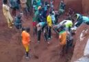 Centrafrique : drame à Yongkoro – au moins huit morts dans l&rsquo;effondrement d&rsquo;une mine d&rsquo;or illégale