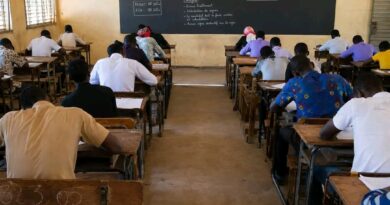 Burkina Faso : BEPC 2026 : Fraude massive à Guiba – 34 candidats exclus dans le Zoundwéogo