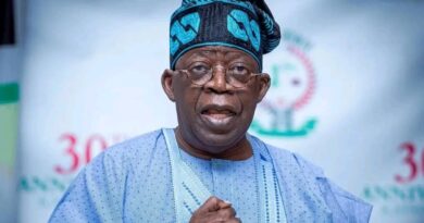 Nigéria : plus de 13 000 terroristes neutralisés en 2025, Tinubu revendique des avancées majeures contre l’insécurité Nigéria : plus de 13 000 terroristes neutralisés en 2025, Tinubu revendique des avancées majeures contre l’insécurité
