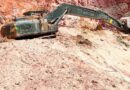 Guinée : un élève apprenti perd la vie dans un éboulement lors d&rsquo;une extraction de sable à Manéah 