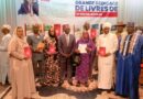 Tchad : Dr Boukar Michel dévoile dix ouvrages scientifiques et plaide pour une recherche au service du développement