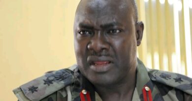 Nigeria : Décès en captivité de l’ex-général Rabe Abubakar, enlevé dans le nord-ouest du pays.