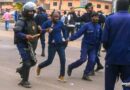 RDC : le gouvernement condamne les violences lors de la manifestation de l&rsquo;opposition à Kinshasa