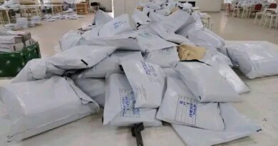 Tchad : Baccalauréat 2026 : N’Djamena abrite le lancement des opérations de correction des copies Tchad : Baccalauréat 2026 : N’Djamena abrite le lancement des opérations de correction des copies