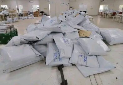 Tchad : Baccalauréat 2026 : N&rsquo;Djamena abrite le lancement des opérations de correction des copies