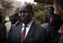 Centrafrique : l&rsquo;ex-président Bozizé jugé par contumace pour crimes contre l&rsquo;humanité