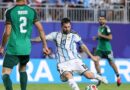 Monde: Mondial 2026 : L&rsquo;Argentine écrase l&rsquo;Algérie, Messi rejoint Klose au panthéon