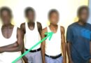 Gabon : Violence scolaire à Franceville : Trois lycéens derrière les barreaux après une agression brutale