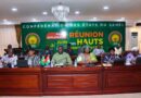 Afrique : AES : les diplomates préparent à Bamako le renforcement de l&rsquo;unité confédérale