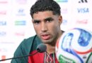 France : Justice : Achraf Hakimi sera bien jugé pour viol, la cour d’appel confirme France : Justice : Achraf Hakimi sera bien jugé pour viol, la cour d’appel confirme