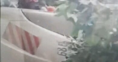Cameroun : Six morts et plusieurs blessés dans un grave accident sur l’axe Bafoussam-Yaoundé Cameroun : Six morts et plusieurs blessés dans un grave accident sur l’axe Bafoussam-Yaoundé