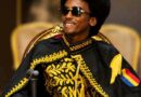 Afrique : Le Tchad brille en Guinée : Saleh Adoum Tahir décroche la médaille d&rsquo;argent à TEXTIL ART AFRICA.