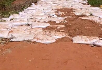 Tchad : Le cri d&rsquo;une porte fermée : à Keuni, un père de cinq enfants se brise sur un refus