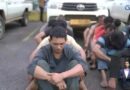 Gabon : Opération « Ekoura » : 55 orpailleurs clandestins dont 28 Chinois, arrêtés dans la Ngounié