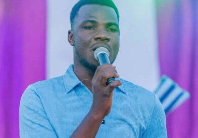 Tchad : Rimtobeye Onésime : une voix gospel qui porte l’espérance et la foi pour toute une nation